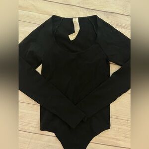 Fabletics long-sleeved bodysuit